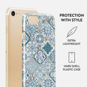 Tropical Oasis - Ornament iPhone 7 / iPhone 8 Case 2