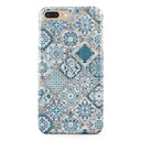 Tropical Oasis - Ornament iPhone 7 Plus / 8 Plus Case