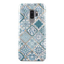 Tropical Oasis - Ornament Samsung Galaxy S9 Plus Case 1