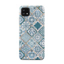 Tropical Oasis - Ornament Samsung Galaxy A22 5G Case