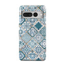 Tropical Oasis - Ornament Google Pixel 7 Pro Case