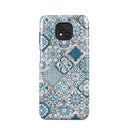 Tropical Oasis - Ornament Motorola Moto G Power 2021 Case