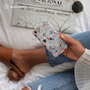 Pink Beach - Mosaic Samsung Galaxy S21 Ultra Case 10