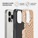 Déjà Vu - iPhone 14 Pro Max Case 6