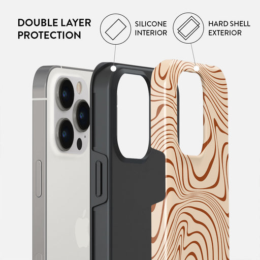 Déjà Vu - iPhone 14 Pro Max Case 6