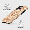 Déjà Vu - iPhone 14 Pro Max Case 7