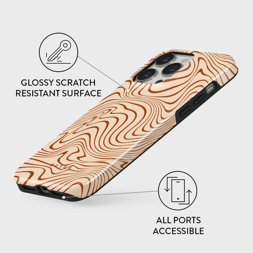 Déjà Vu - iPhone 14 Pro Max Case 7