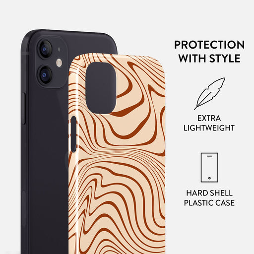 Déjà Vu - iPhone 12 Mini Case 2