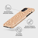 Déjà Vu - iPhone 12 Mini Case 3