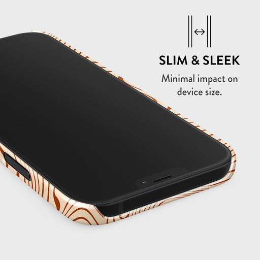 Déjà Vu - iPhone 12 Mini Case 4