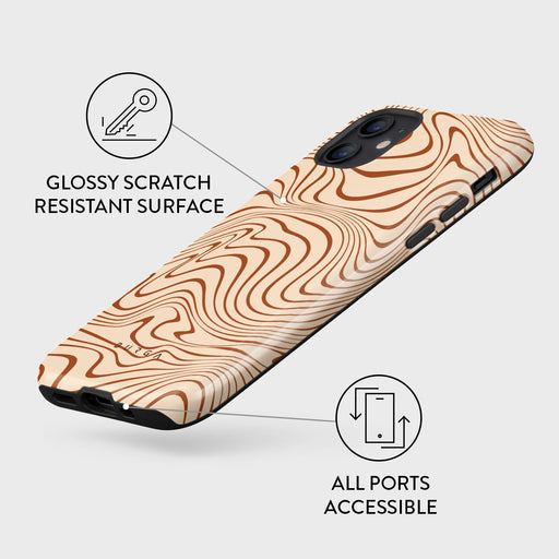 Déjà Vu - iPhone 12 Case 7