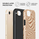 Déjà Vu - iPhone 7 / iPhone 8 Case 6