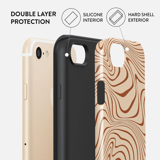 Déjà Vu - iPhone 7 / iPhone 8 Case 6