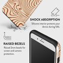 Déjà Vu - iPhone 7 / iPhone 8 Case 8