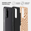Déjà Vu - Samsung Galaxy S20 FE 4G / 5G Case 6