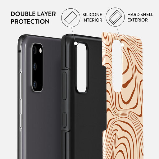 Déjà Vu - Samsung Galaxy S20 FE 4G / 5G Case 6