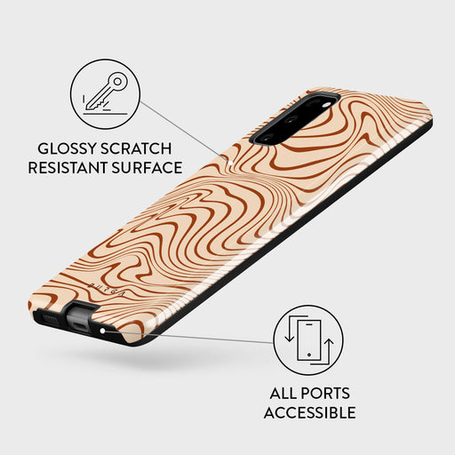 Déjà Vu - Samsung Galaxy S20 FE 4G / 5G Case 7