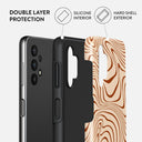 Déjà Vu - Samsung Galaxy A32 5G Case 2