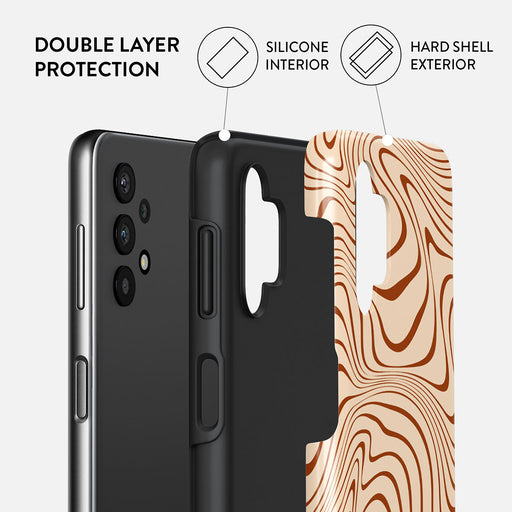 Déjà Vu - Samsung Galaxy A32 5G Case 2