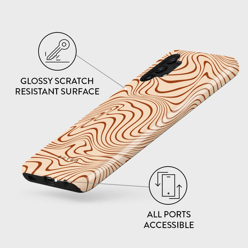 Déjà Vu - Samsung Galaxy A32 5G Case 3