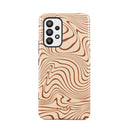 Déjà Vu - Samsung Galaxy A33 Case 1
