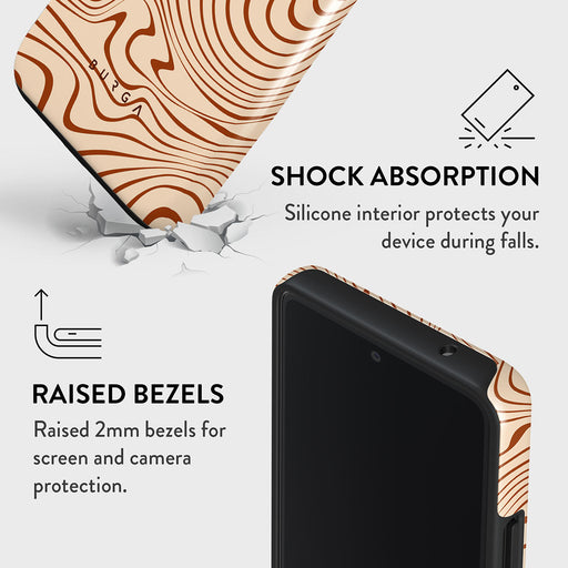 Déjà Vu - Samsung Galaxy A33 Case 4