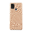 Déjà Vu - Samsung Galaxy A21s 4G Case 1