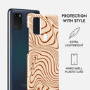 Déjà Vu - Samsung Galaxy A21s 4G Case 2