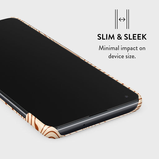 Déjà Vu - Samsung Galaxy A21s 4G Case 4