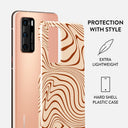 Déjà Vu - Huawei P40 Case 2
