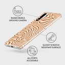 Déjà Vu - Huawei P30 Pro Case 3