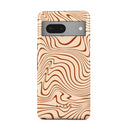 Déjà Vu - Google Pixel 7 Case