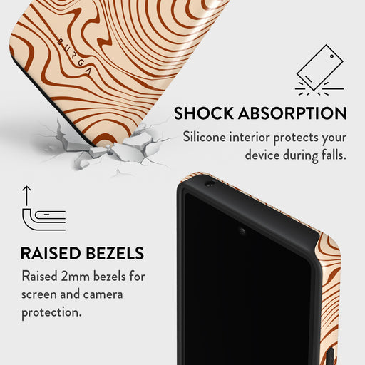 Déjà Vu - Google Pixel 7 Case 4
