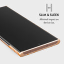 High Vibrations - Color Swirl Samsung Galaxy Note 20 Ultra 4G / 5G Case 4