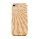 Sunny Bunny - iPhone SE (2020) Case