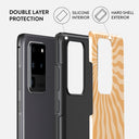 Sunny Bunny - Samsung Galaxy S20 Ultra 4G / 5G Case 6