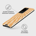 Sunny Bunny - Samsung Galaxy S20 Ultra 4G / 5G Case 7