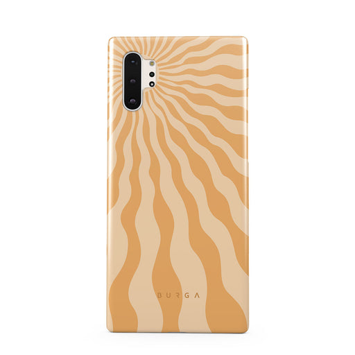 Sunny Bunny - Samsung Galaxy Note 10 Plus Case 1