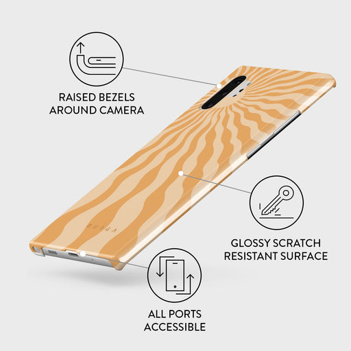 Sunny Bunny - Samsung Galaxy Note 10 Plus Case 3