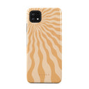 Sunny Bunny - Samsung Galaxy A22 5G Case 1