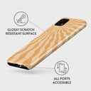 Sunny Bunny - Samsung Galaxy A22 5G Case 3