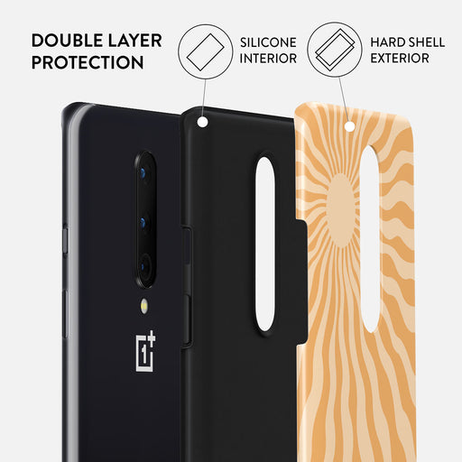 Sunny Bunny - OnePlus 8 Case 2