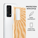 Sunny Bunny - Huawei P40 Pro Plus Case 2