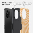 Sunny Bunny - Xiaomi 11 Lite 5G NE Case 2