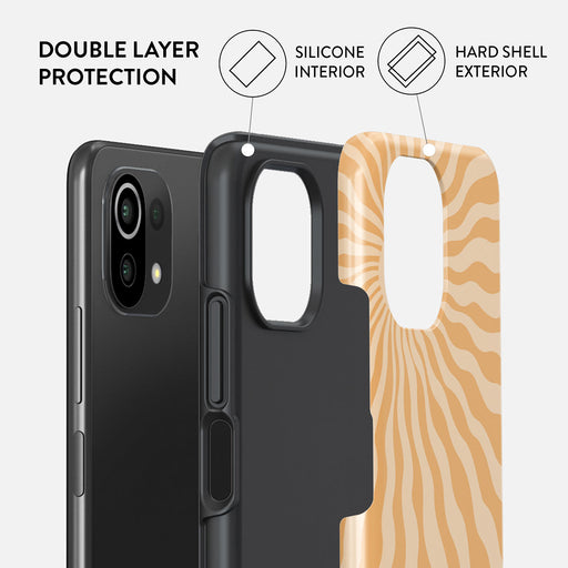 Sunny Bunny - Xiaomi 11 Lite 5G NE Case 2