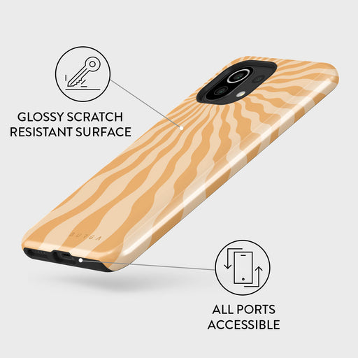 Sunny Bunny - Xiaomi 11 Lite 5G NE Case 3