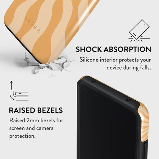 Sunny Bunny - Xiaomi 11 Lite 5G NE Case 4