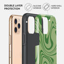 Funky Sensation - iPhone 11 Pro Max Case 6