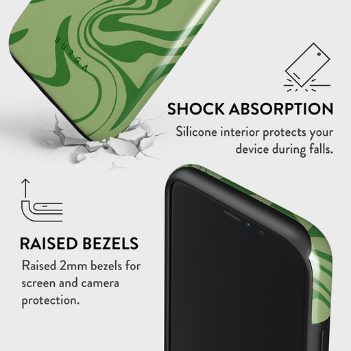 Funky Sensation - iPhone 11 Pro Max Case 8