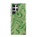 Funky Sensation - Samsung Galaxy S22 Ultra Case 5